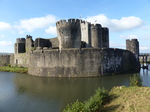 FZ023976 Caerphilly castle.jpg